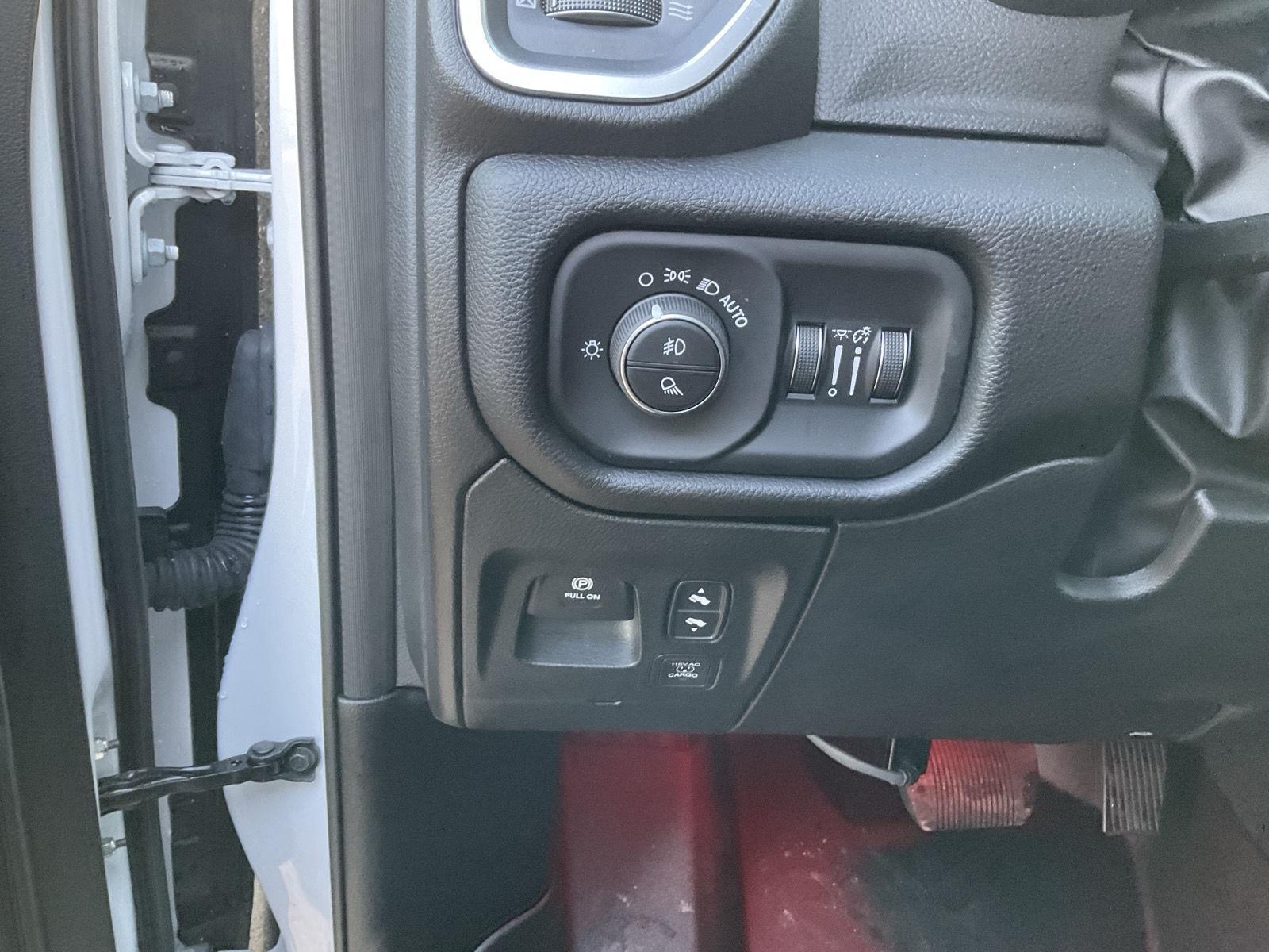 New 2026 Ram 1500 for sale in Grand Island NE