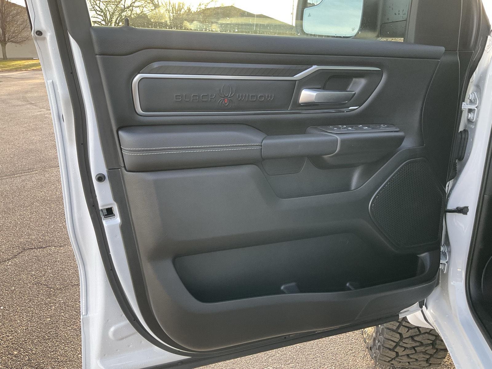 New 2026 Ram 1500 for sale in Grand Island NE