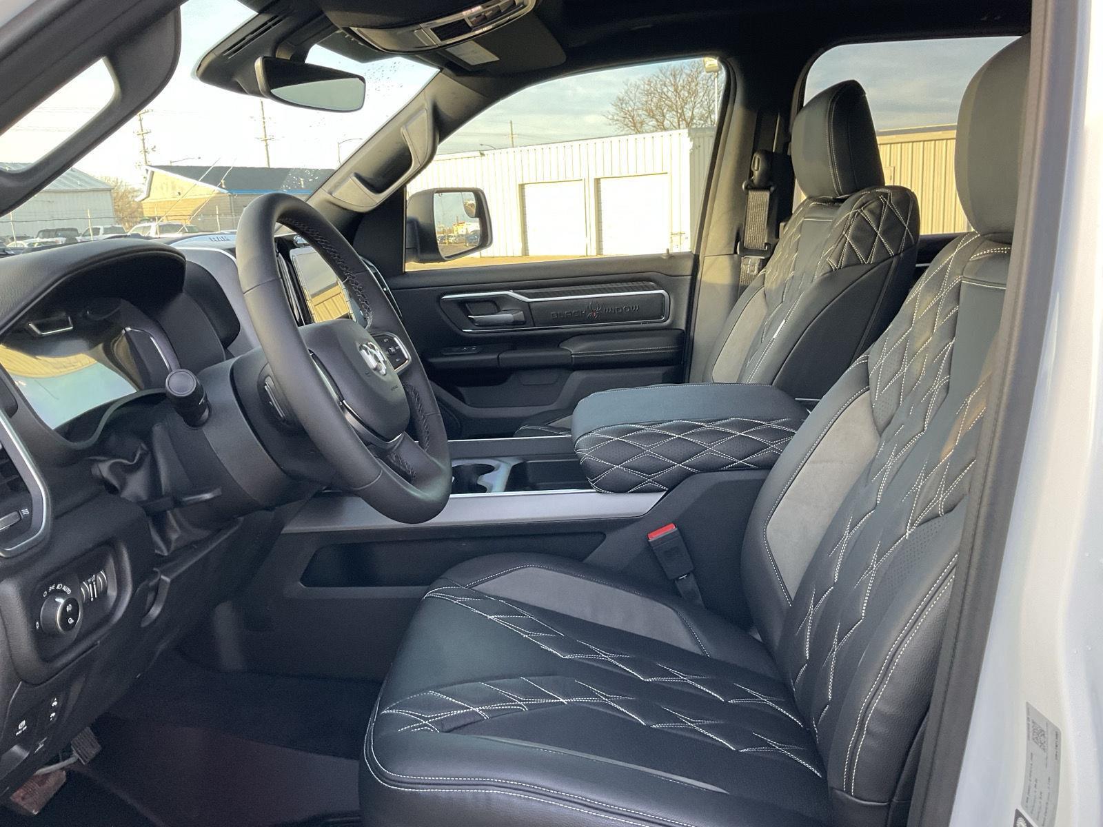 New 2026 Ram 1500 for sale in Grand Island NE