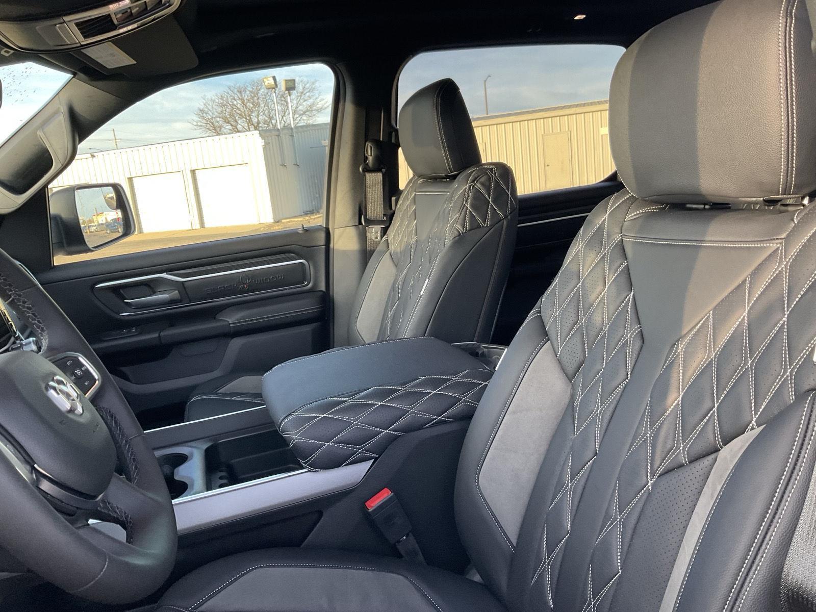 New 2026 Ram 1500 for sale in Grand Island NE