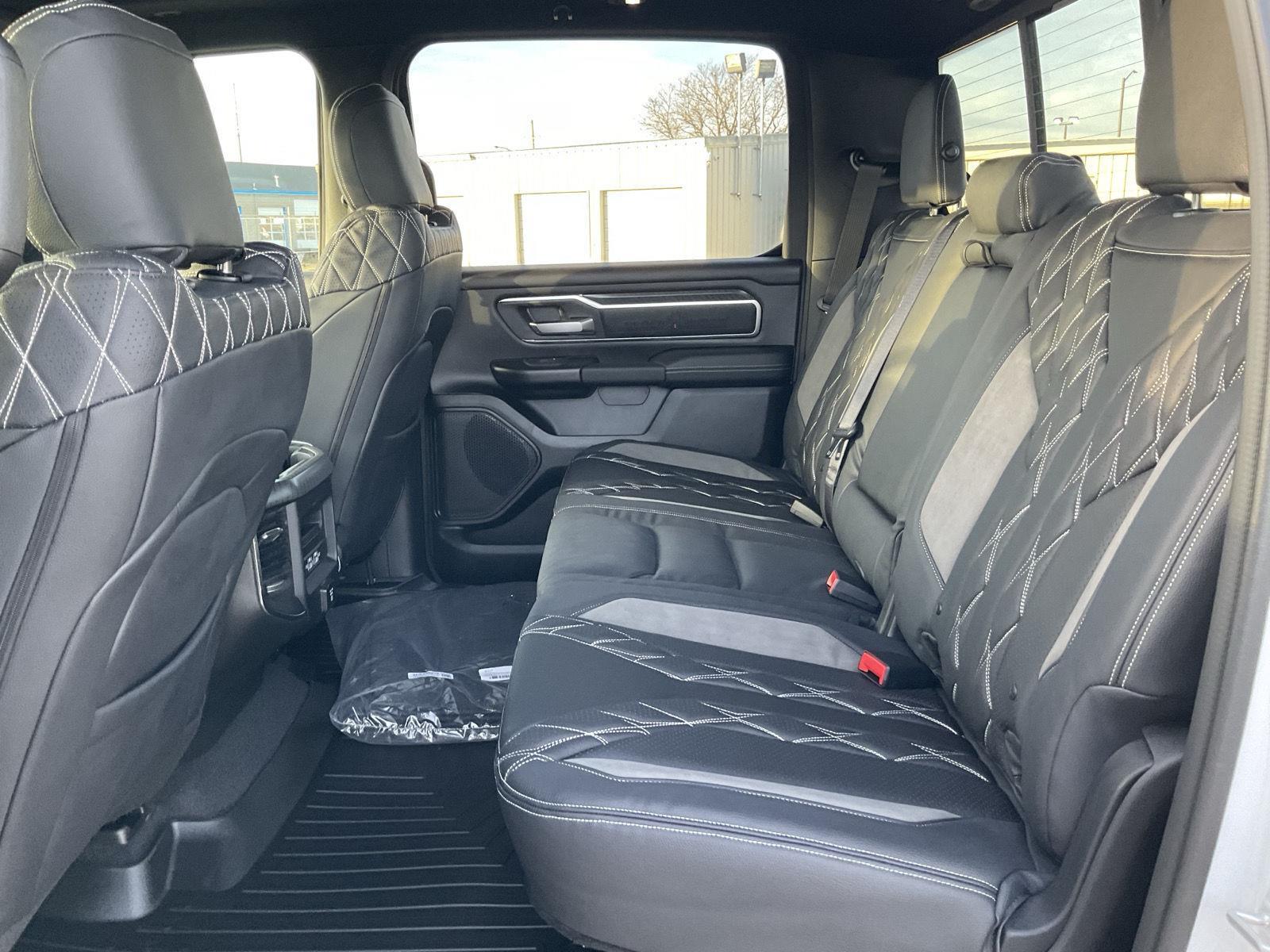 New 2026 Ram 1500 for sale in Grand Island NE