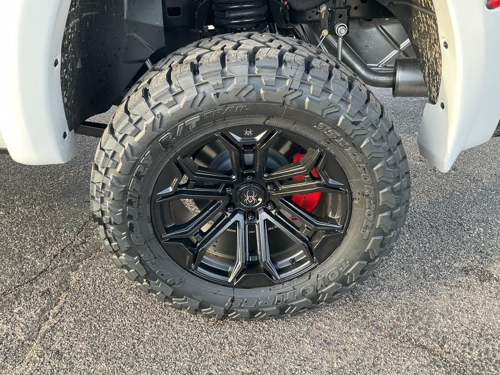 New 2026 Ram 1500 for sale in Grand Island NE