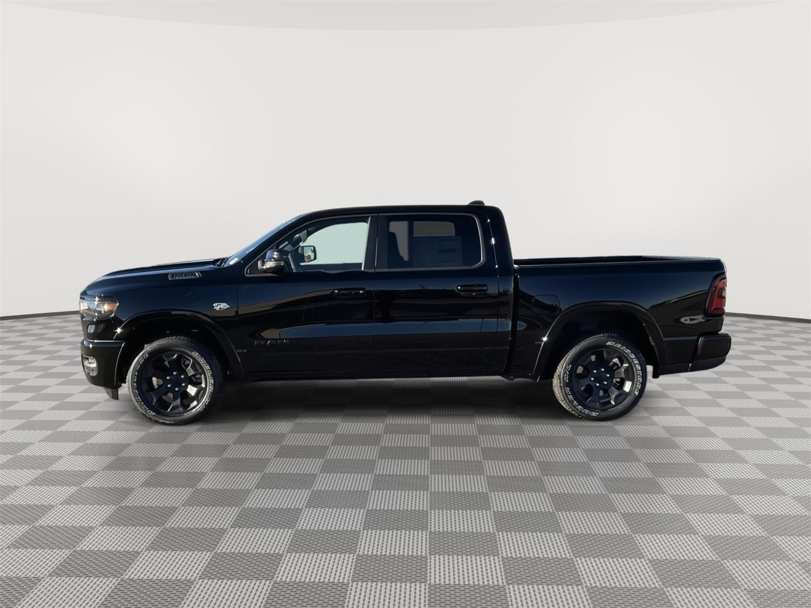 New 2026 Ram 1500 for sale in Grand Island NE