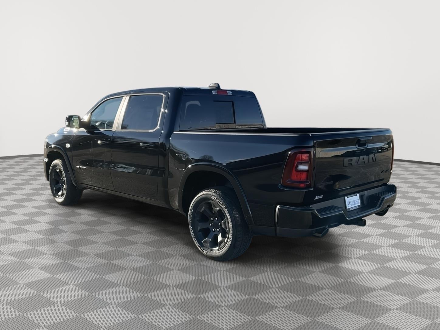 New 2026 Ram 1500 for sale in Grand Island NE