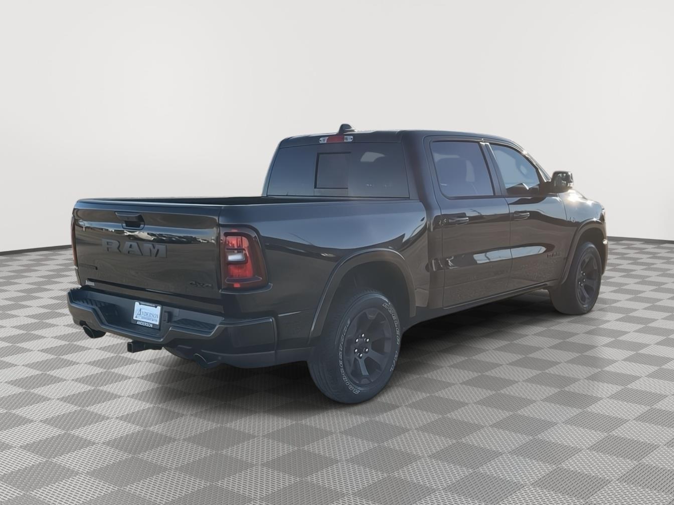 New 2026 Ram 1500 for sale in Grand Island NE