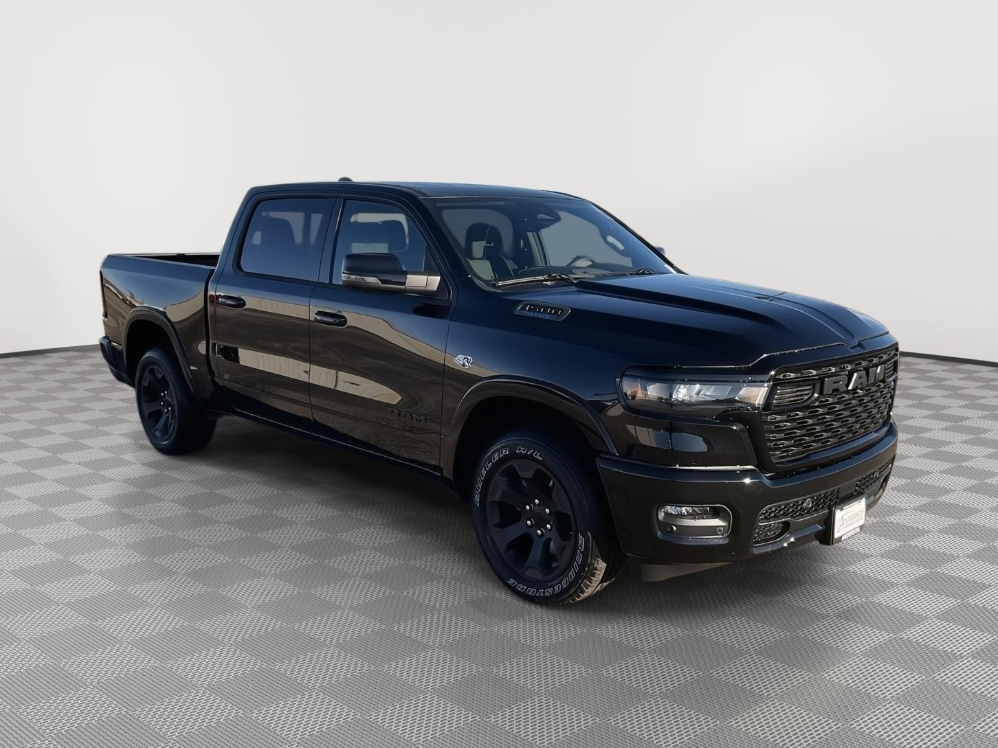 New 2026 Ram 1500 for sale in Grand Island NE