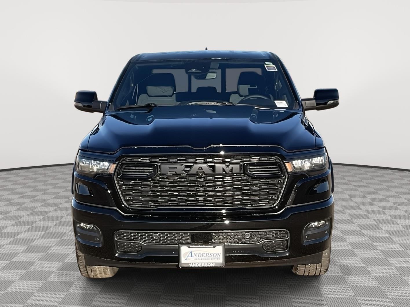 New 2026 Ram 1500 for sale in Grand Island NE