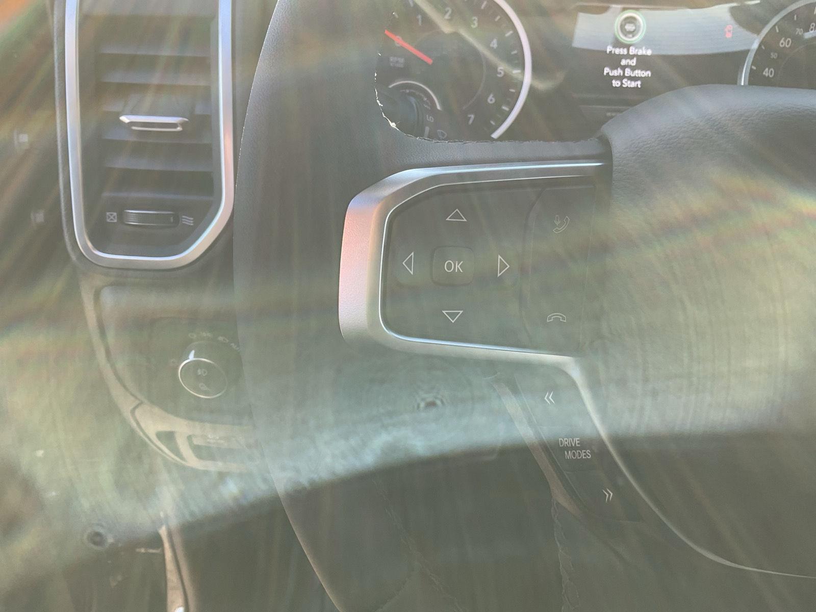 New 2026 Ram 1500 for sale in Grand Island NE