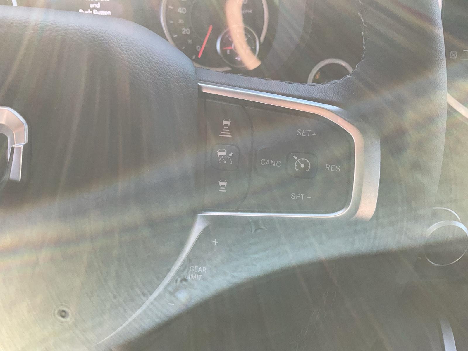 New 2026 Ram 1500 for sale in Grand Island NE