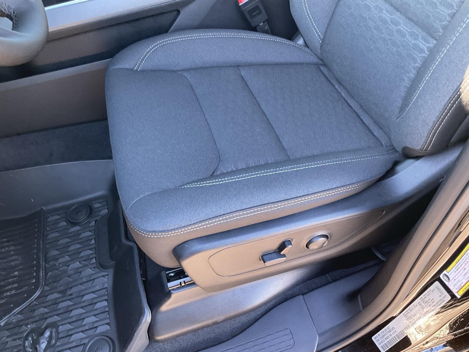 New 2026 Ram 1500 for sale in Grand Island NE