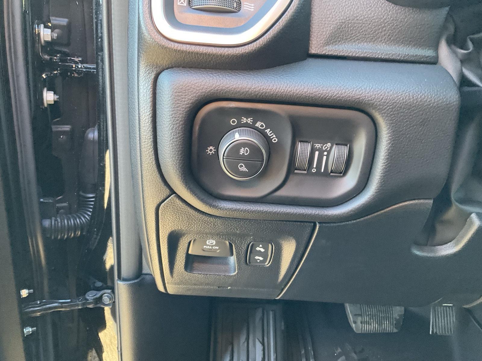 New 2026 Ram 1500 for sale in Grand Island NE