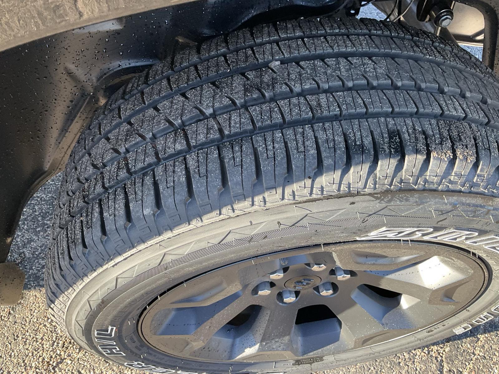 New 2026 Ram 1500 for sale in Grand Island NE