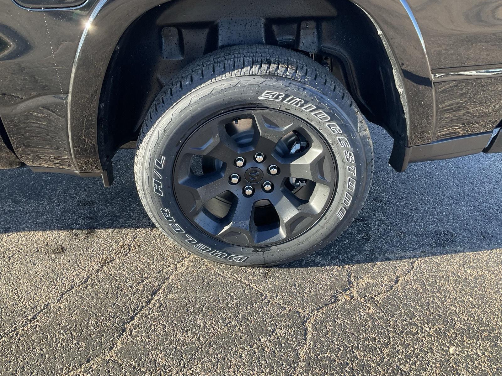 New 2026 Ram 1500 for sale in Grand Island NE