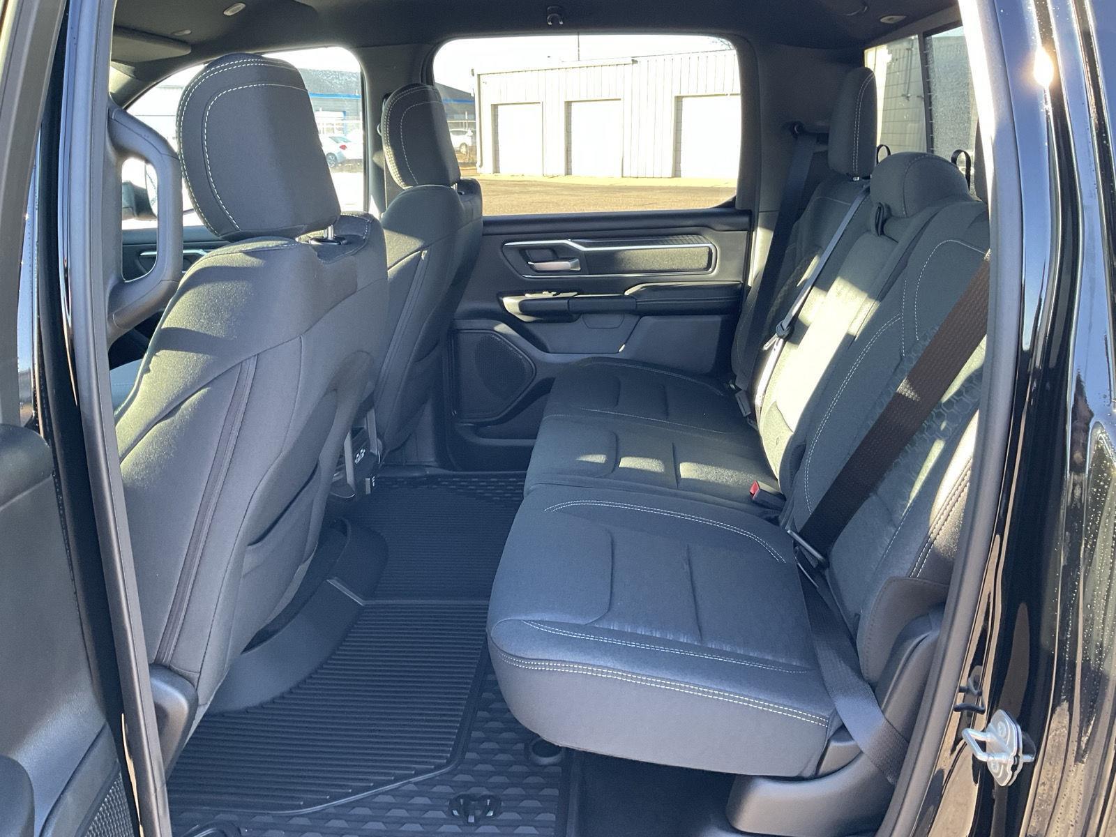 New 2026 Ram 1500 for sale in Grand Island NE