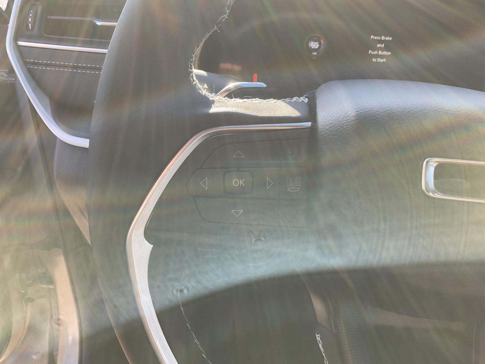 New 2025 Jeep Grand Cherokee for sale in Grand Island NE