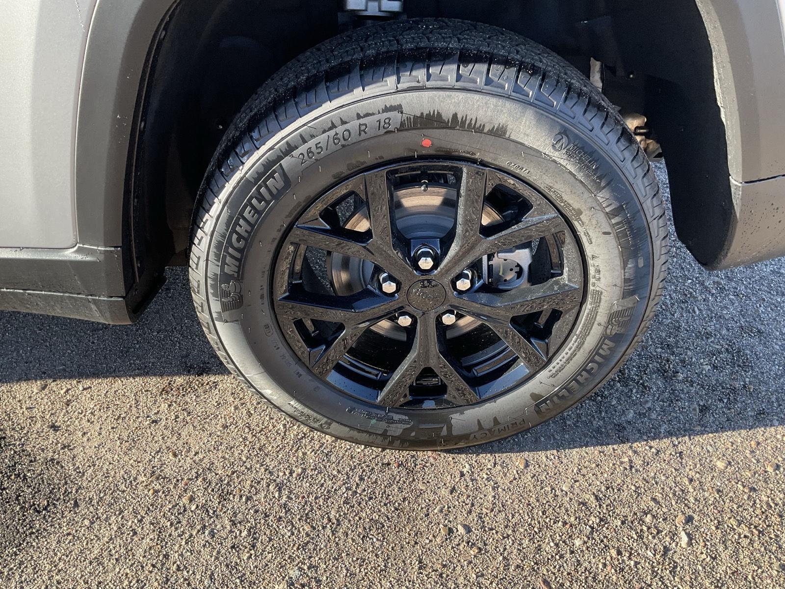 Used 2025 Jeep Grand Cherokee for sale in Grand Island NE