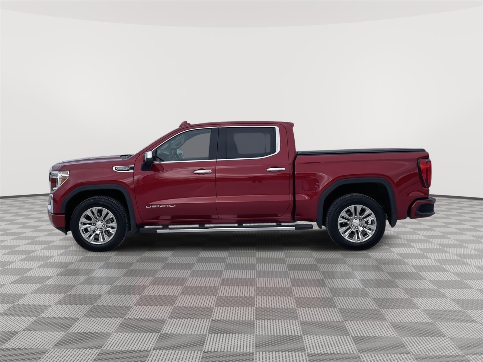 Used 2022 GMC Sierra 1500 Limited for sale in Grand Island NE