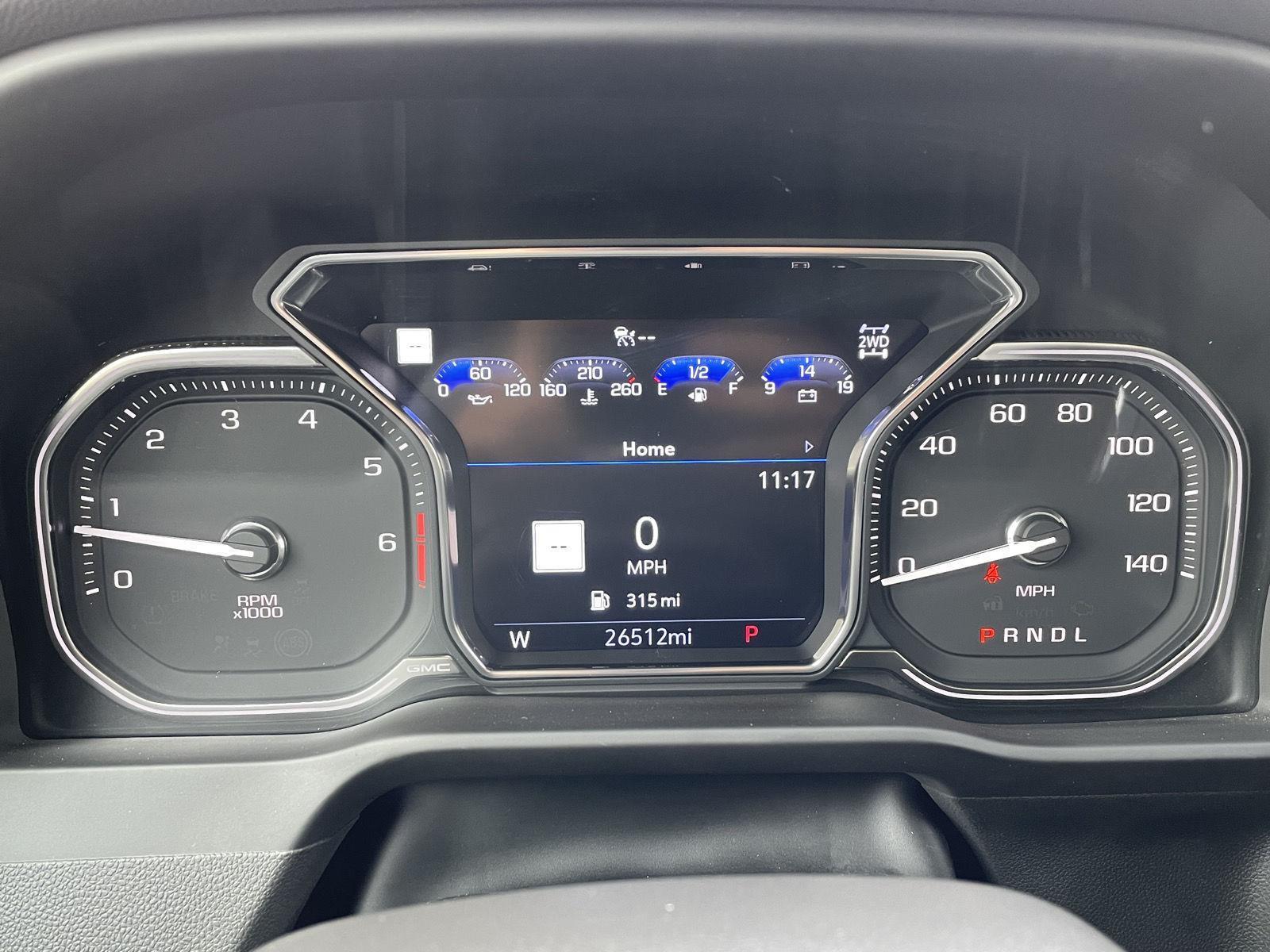 Used 2022 GMC Sierra 1500 Limited for sale in Grand Island NE