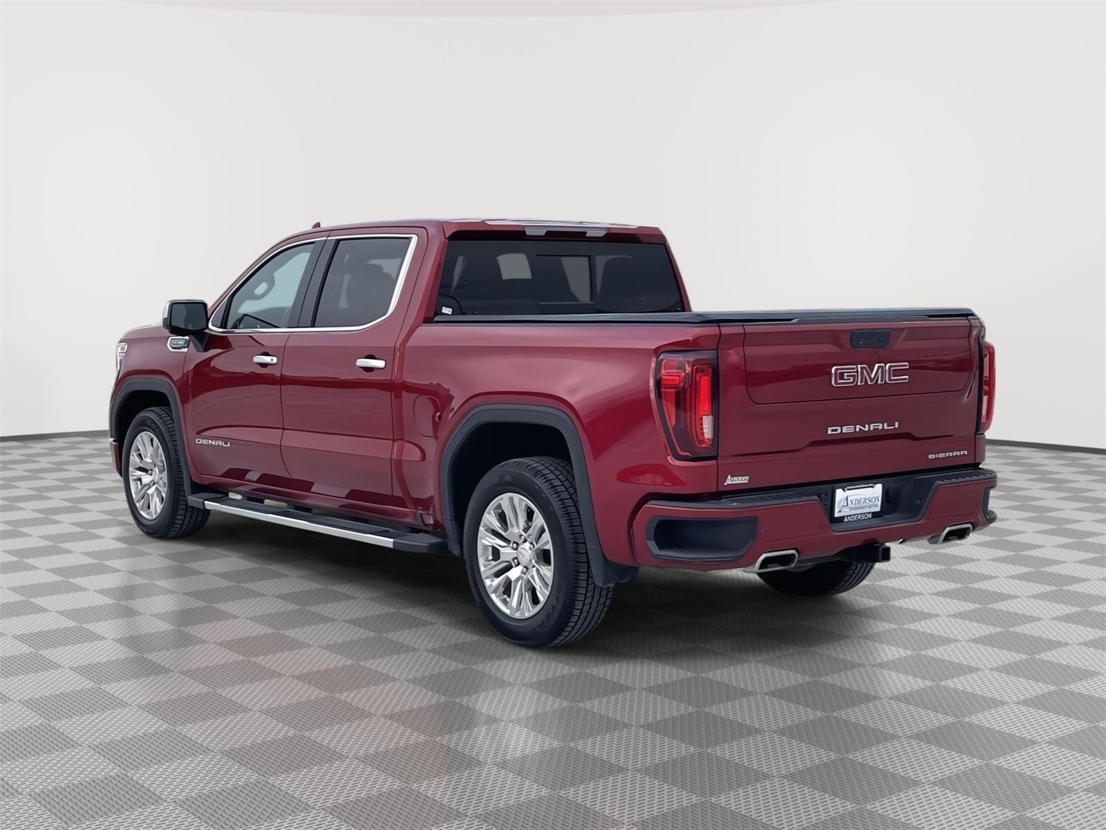 Used 2022 GMC Sierra 1500 Limited for sale in Grand Island NE