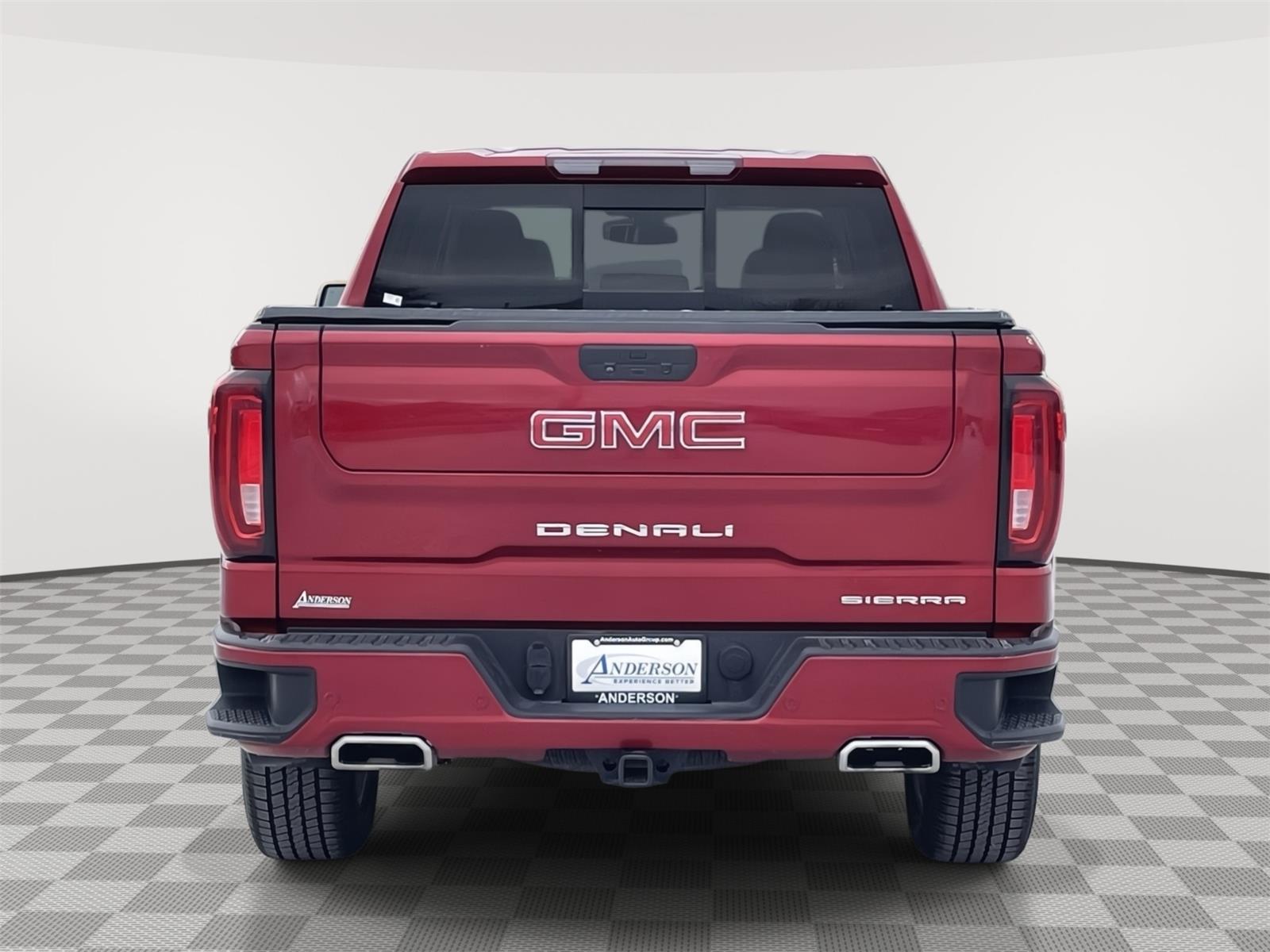 Used 2022 GMC Sierra 1500 Limited for sale in Grand Island NE