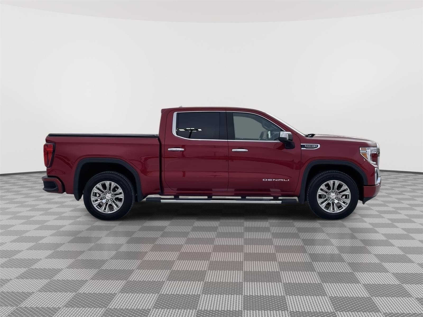 Used 2022 GMC Sierra 1500 Limited for sale in Grand Island NE