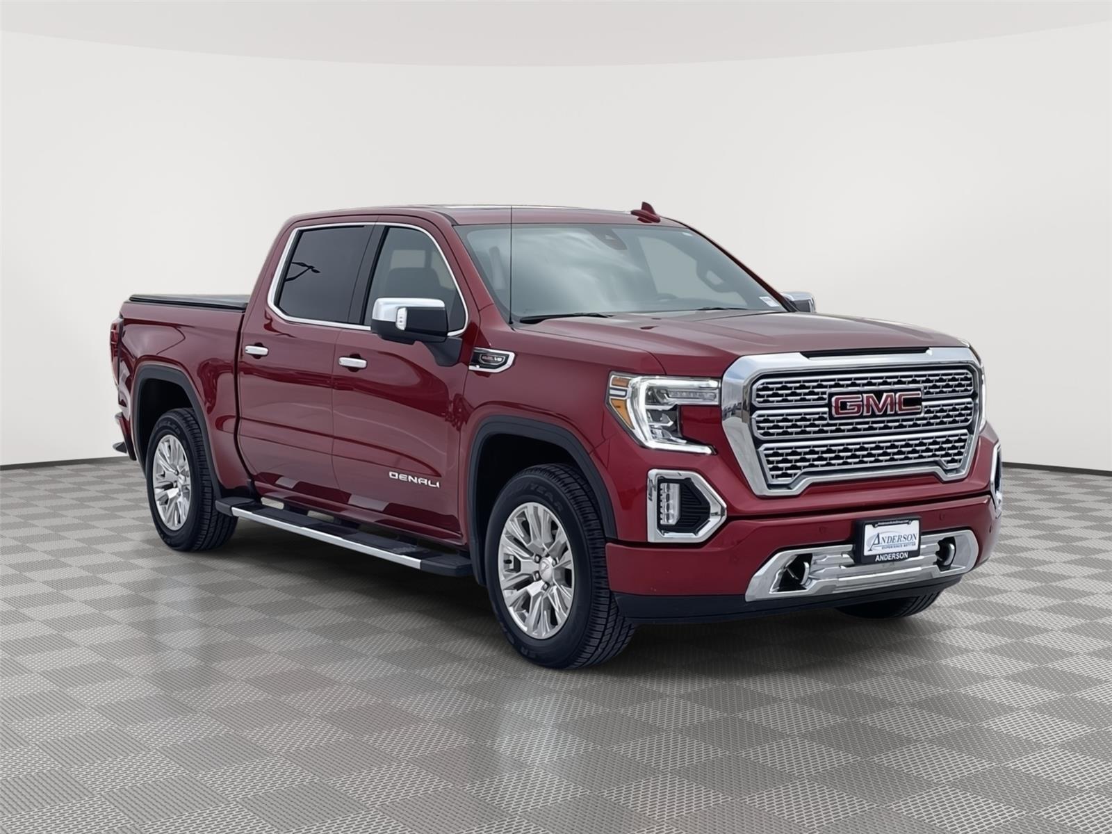 Used 2022 GMC Sierra 1500 Limited for sale in Grand Island NE