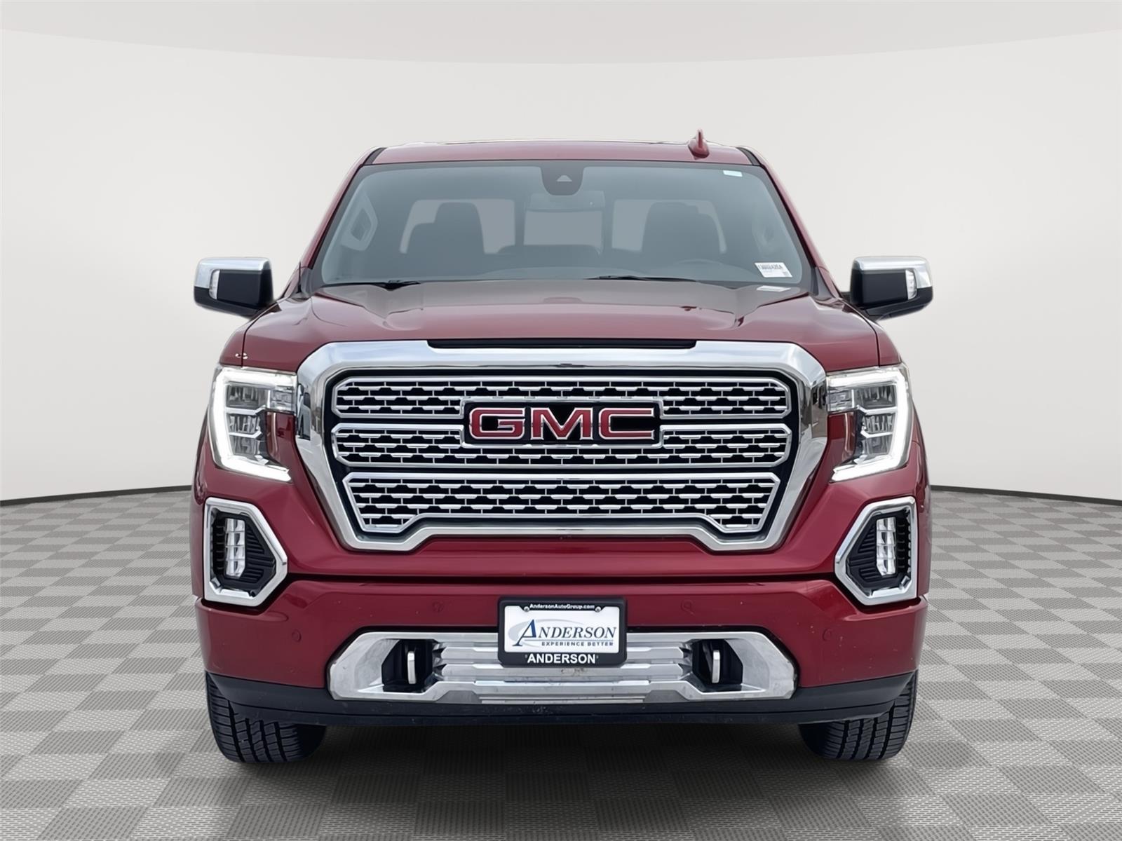 Used 2022 GMC Sierra 1500 Limited for sale in Grand Island NE