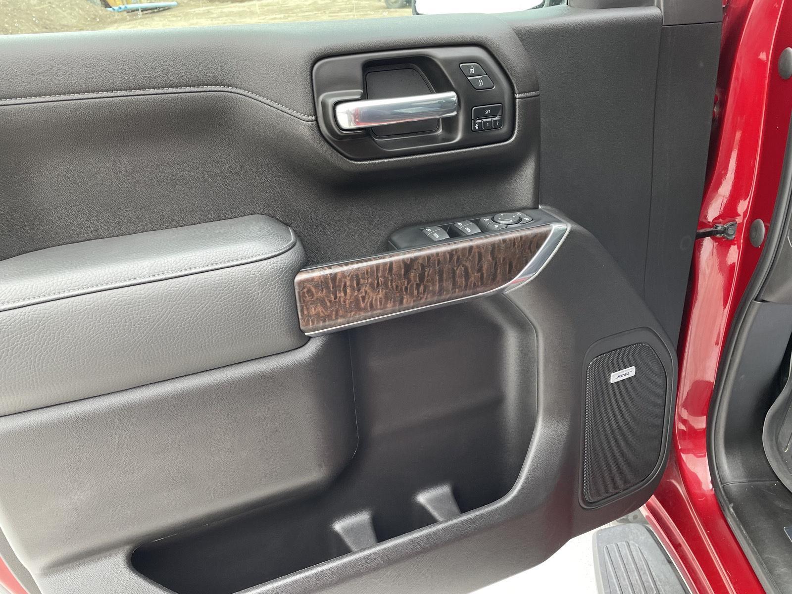 Used 2022 GMC Sierra 1500 Limited for sale in Grand Island NE