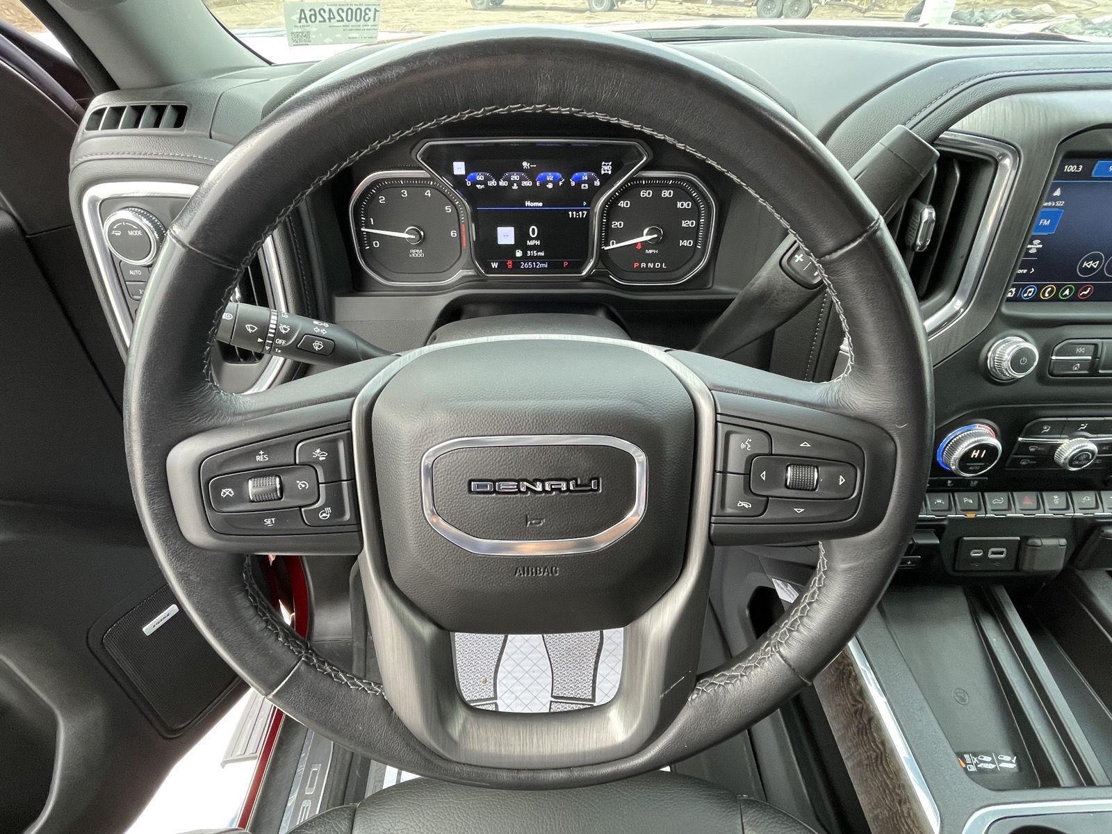 Used 2022 GMC Sierra 1500 Limited for sale in Grand Island NE