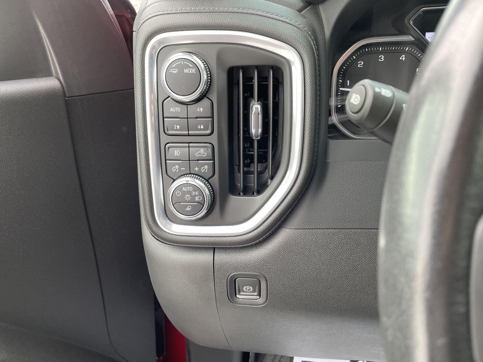 Used 2022 GMC Sierra 1500 Limited for sale in Grand Island NE