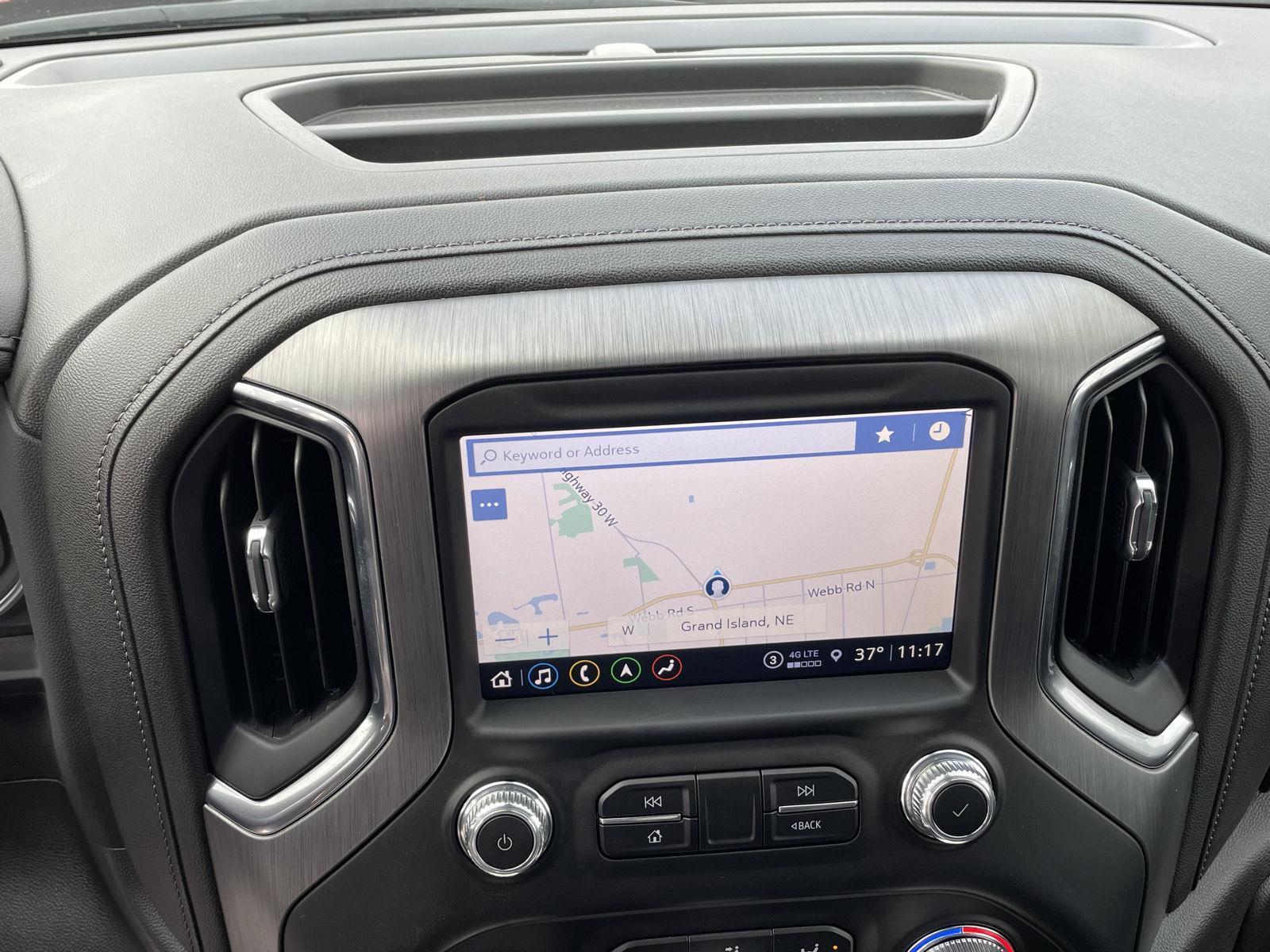 Used 2022 GMC Sierra 1500 Limited for sale in Grand Island NE