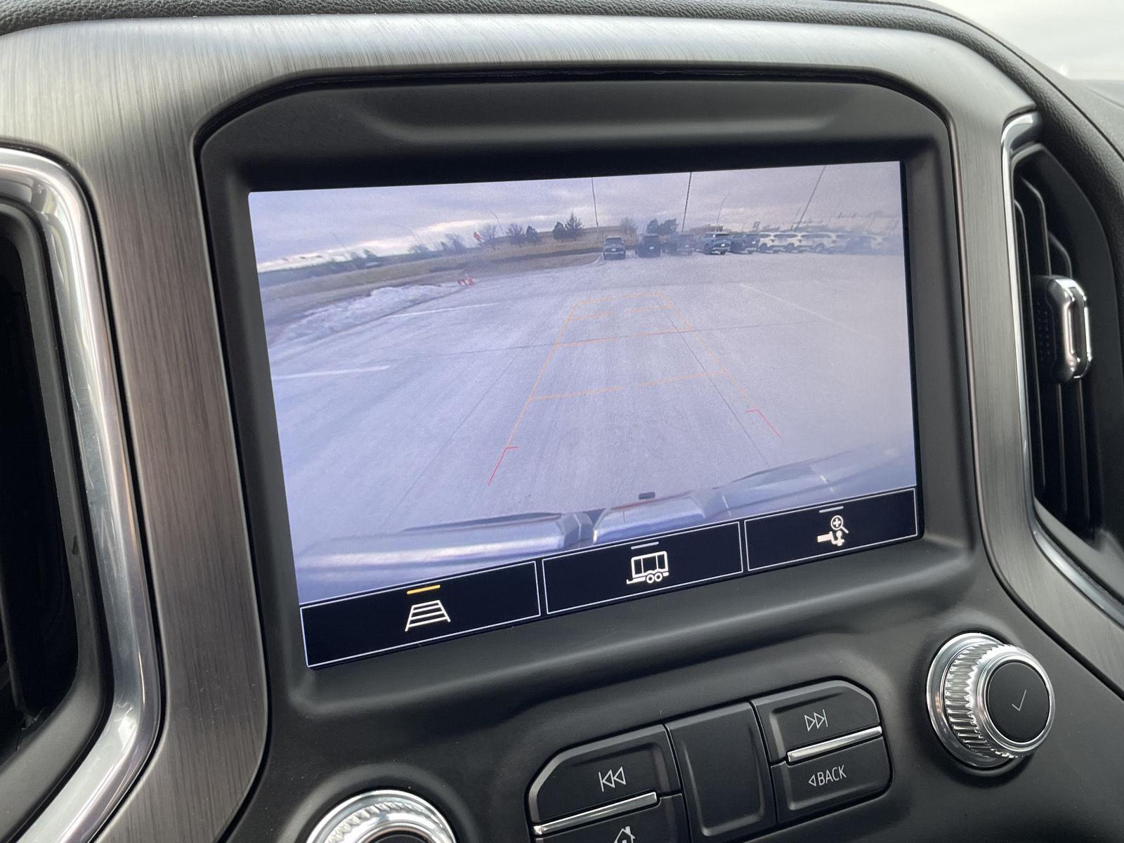 Used 2022 GMC Sierra 1500 Limited for sale in Grand Island NE