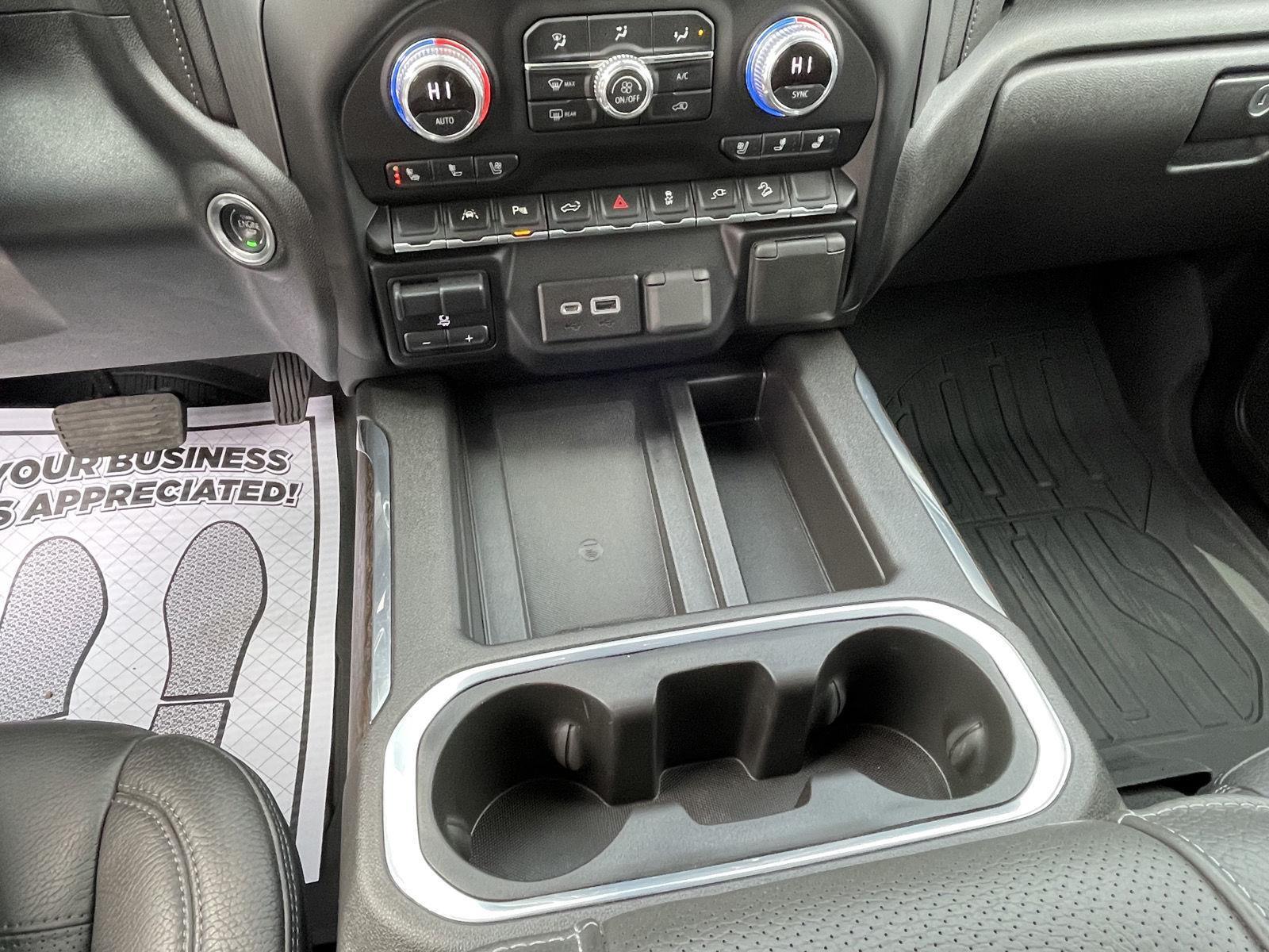 Used 2022 GMC Sierra 1500 Limited for sale in Grand Island NE