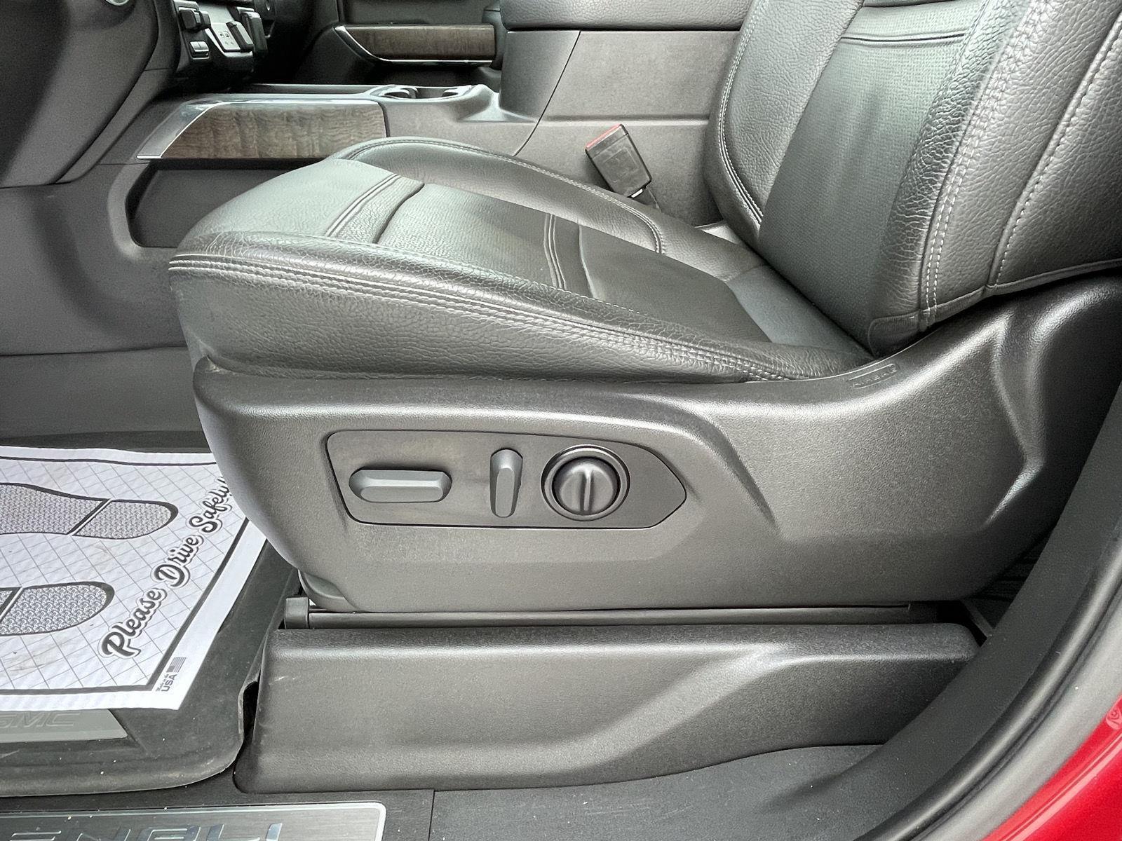 Used 2022 GMC Sierra 1500 Limited for sale in Grand Island NE