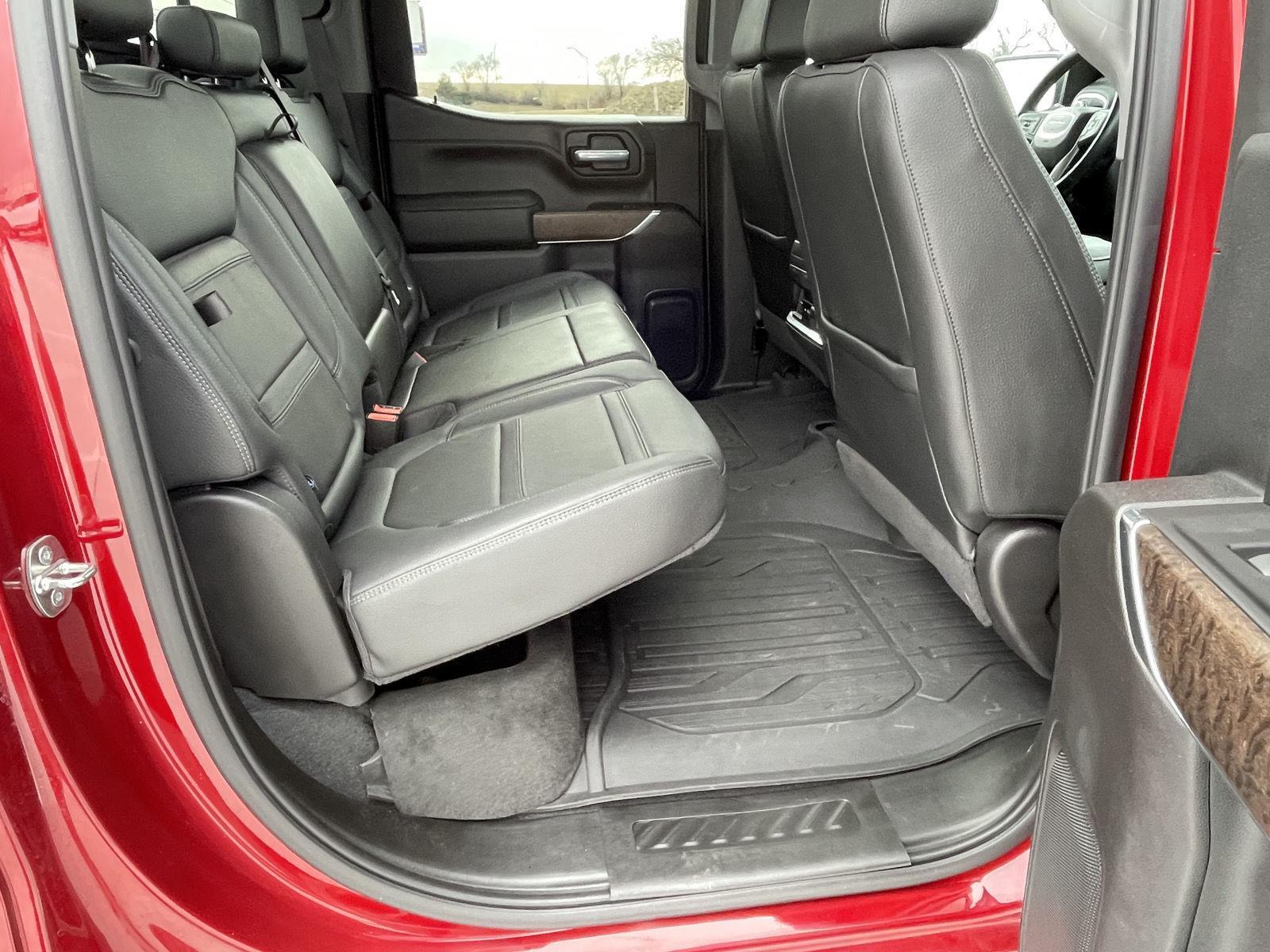 Used 2022 GMC Sierra 1500 Limited for sale in Grand Island NE