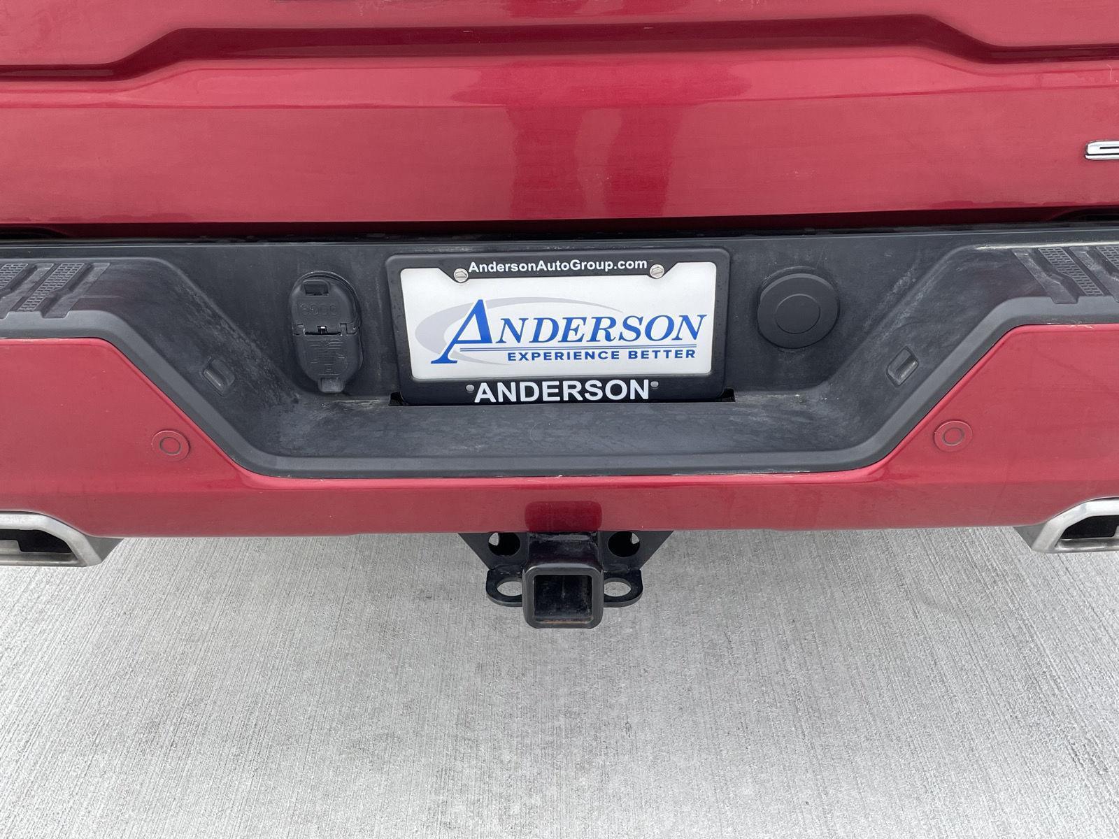 Used 2022 GMC Sierra 1500 Limited for sale in Grand Island NE