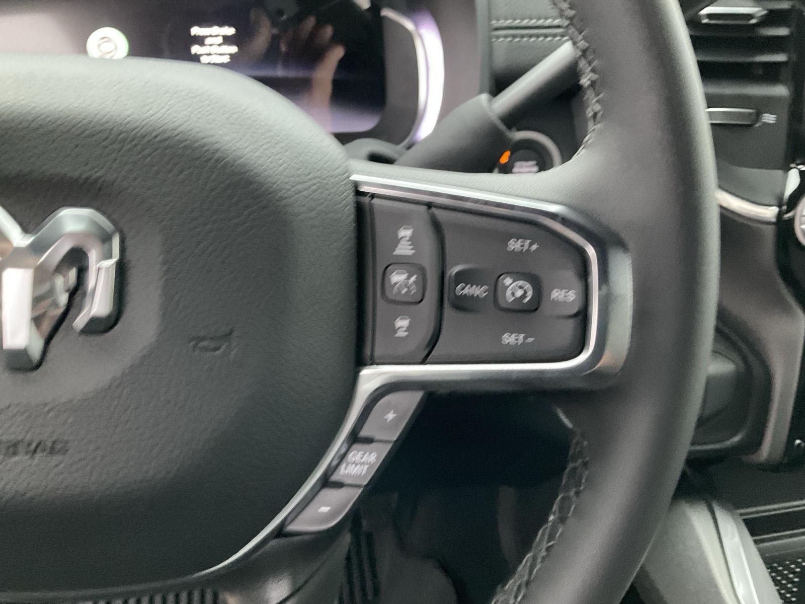 New 2026 Ram 3500 Laramie Crew Cab Truck for sale in Grand Island NE