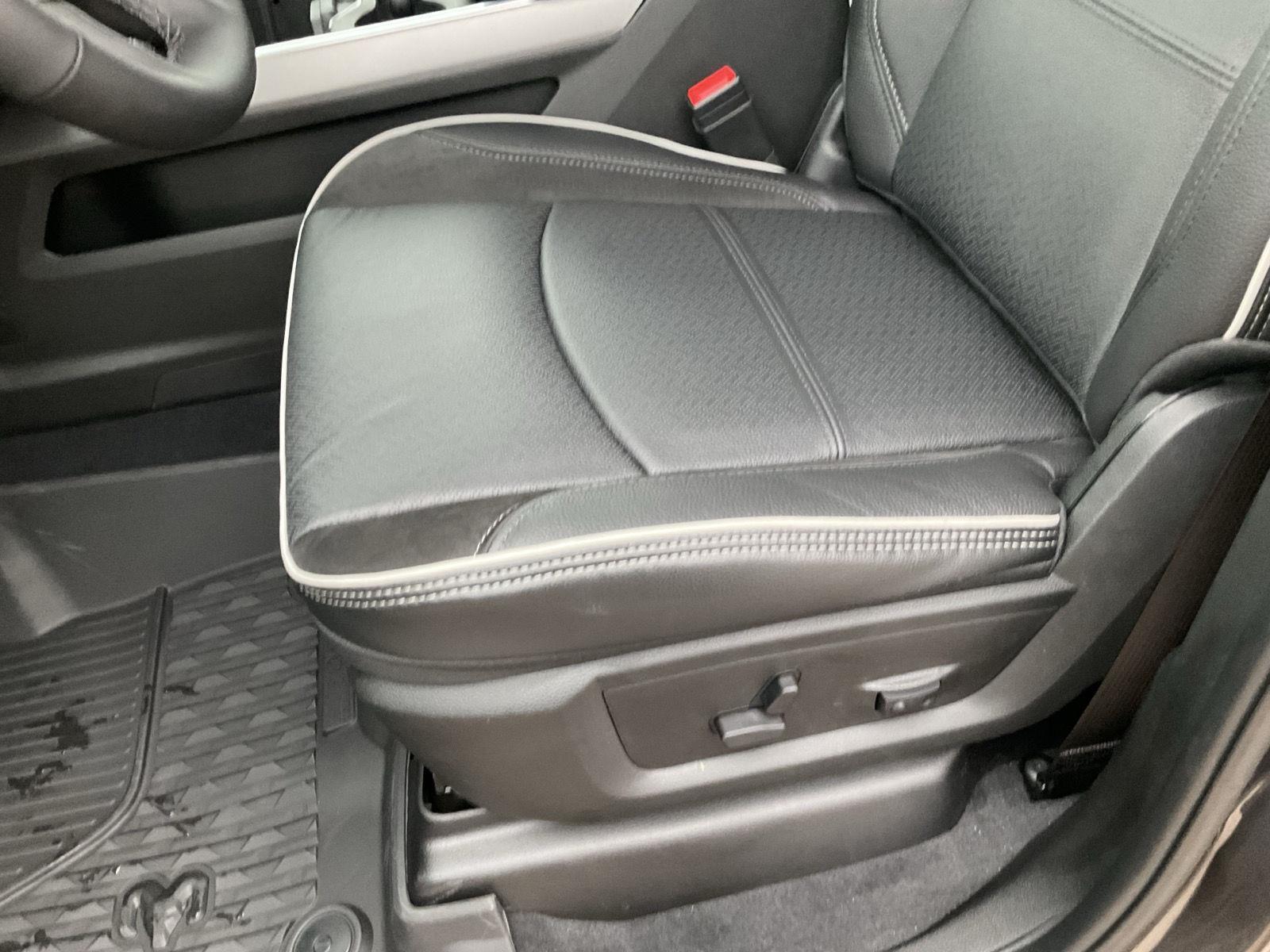 New 2026 Ram 3500 Laramie Crew Cab Truck for sale in Grand Island NE