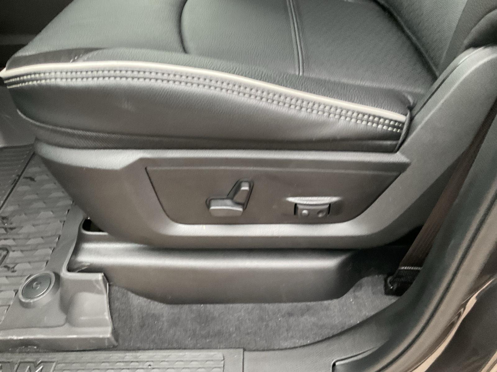 New 2026 Ram 3500 Laramie Crew Cab Truck for sale in Grand Island NE