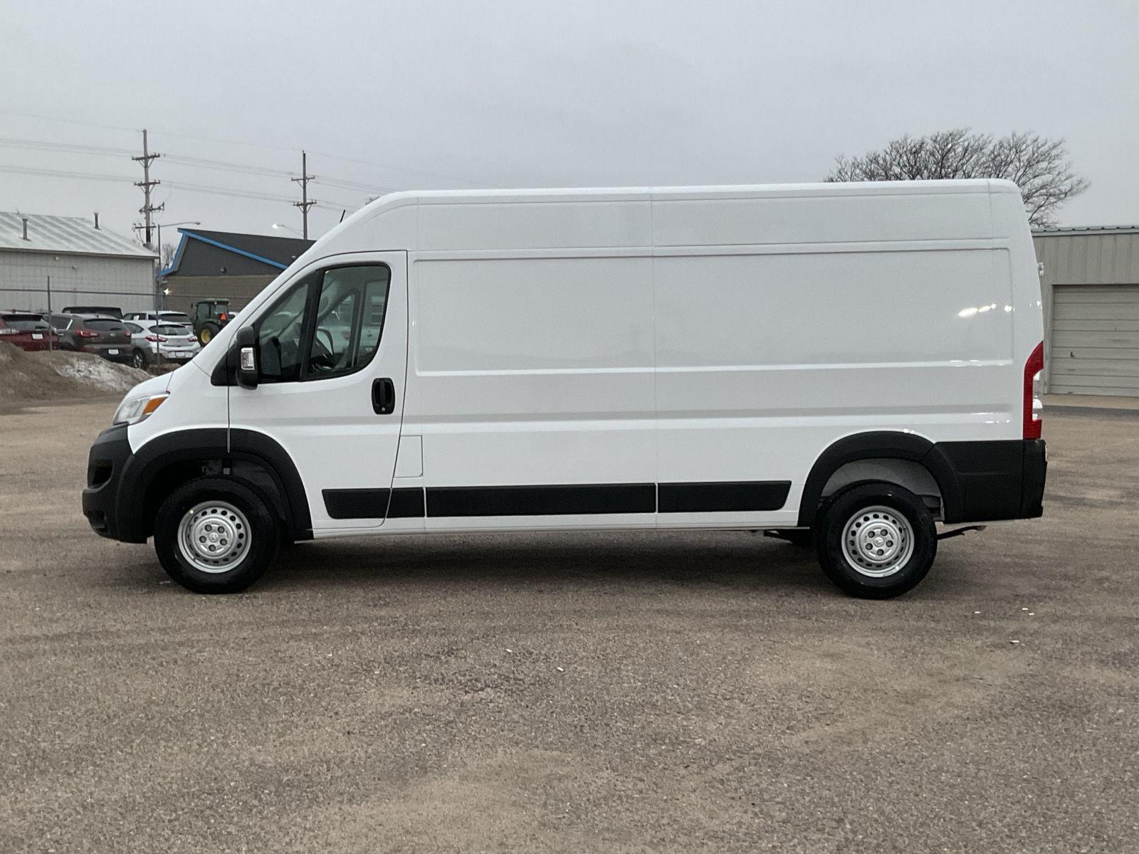 New 2026 Ram Promaster 2500 for sale in Grand Island NE