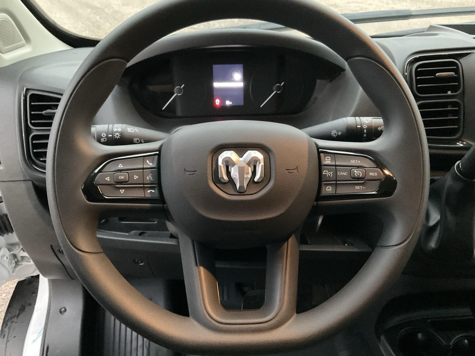 New 2026 Ram Promaster 2500 for sale in Grand Island NE