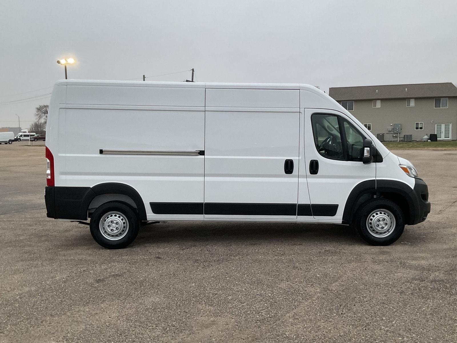 New 2026 Ram Promaster 2500 for sale in Grand Island NE