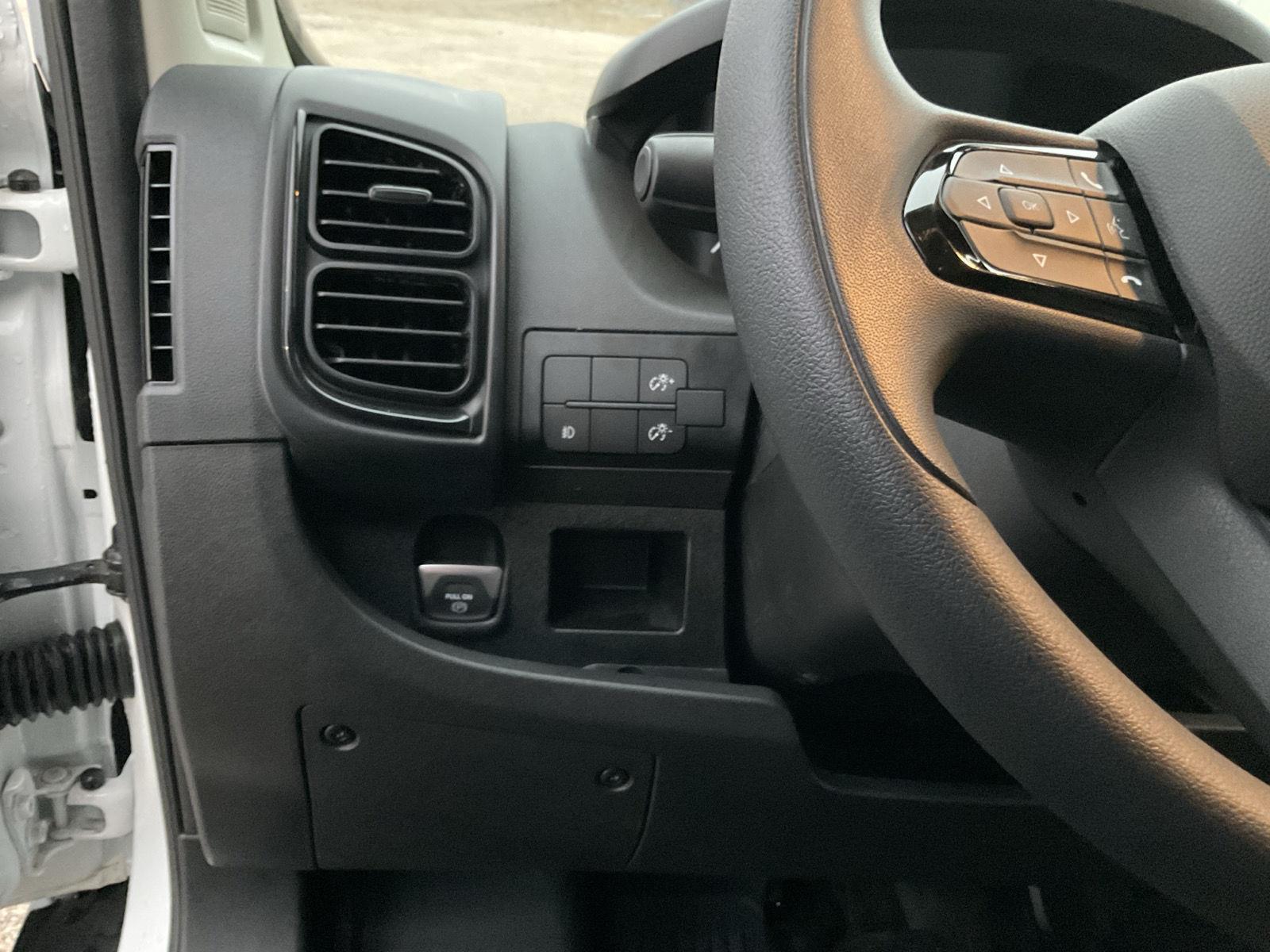 New 2026 Ram Promaster 2500 for sale in Grand Island NE