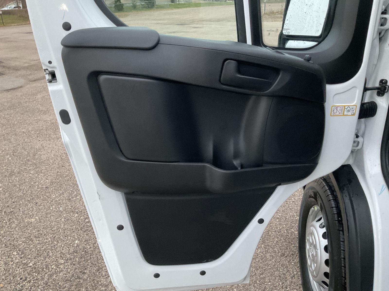 New 2026 Ram Promaster 2500 for sale in Grand Island NE