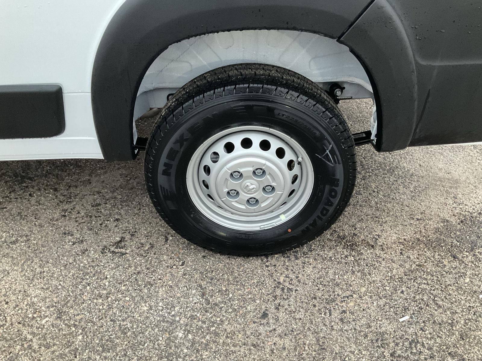 New 2026 Ram Promaster 2500 for sale in Grand Island NE