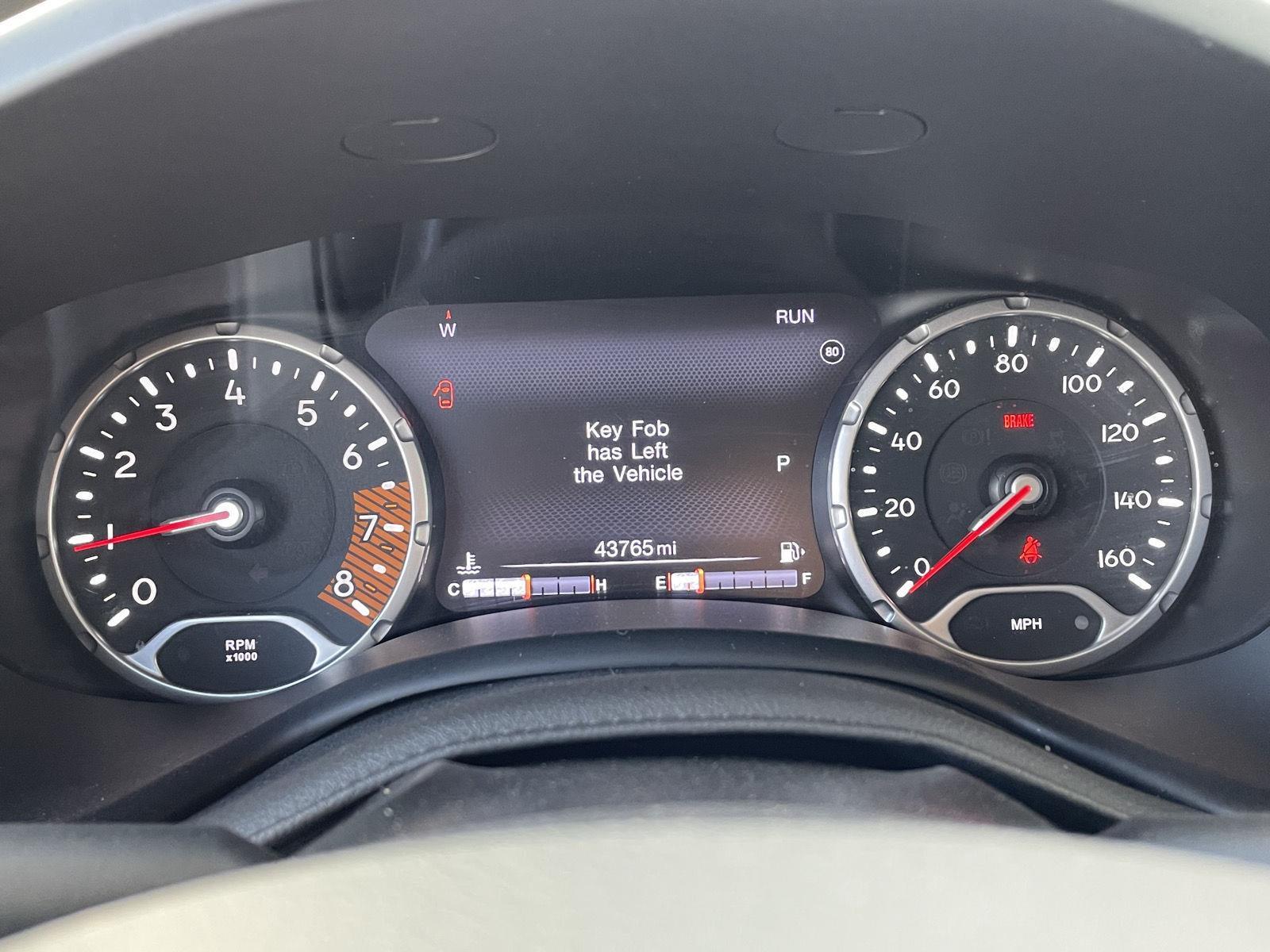 Used 2022 Jeep Renegade for sale in Grand Island NE