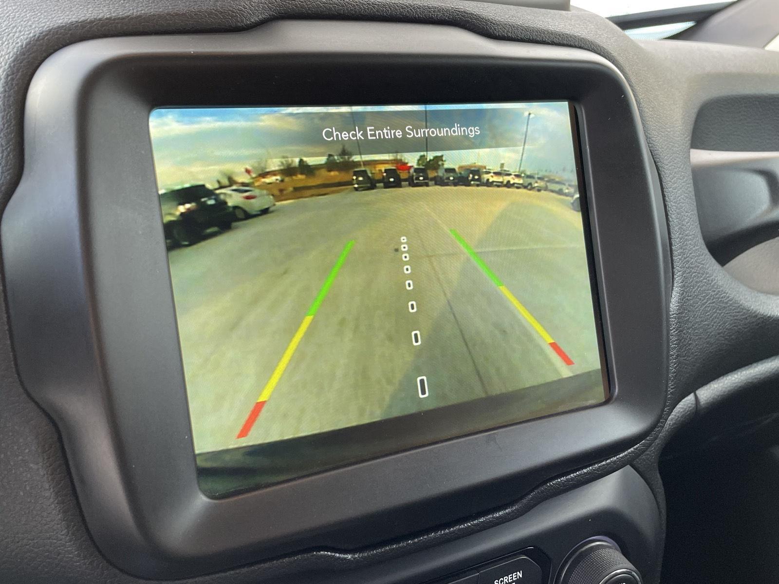 Used 2022 Jeep Renegade for sale in Grand Island NE