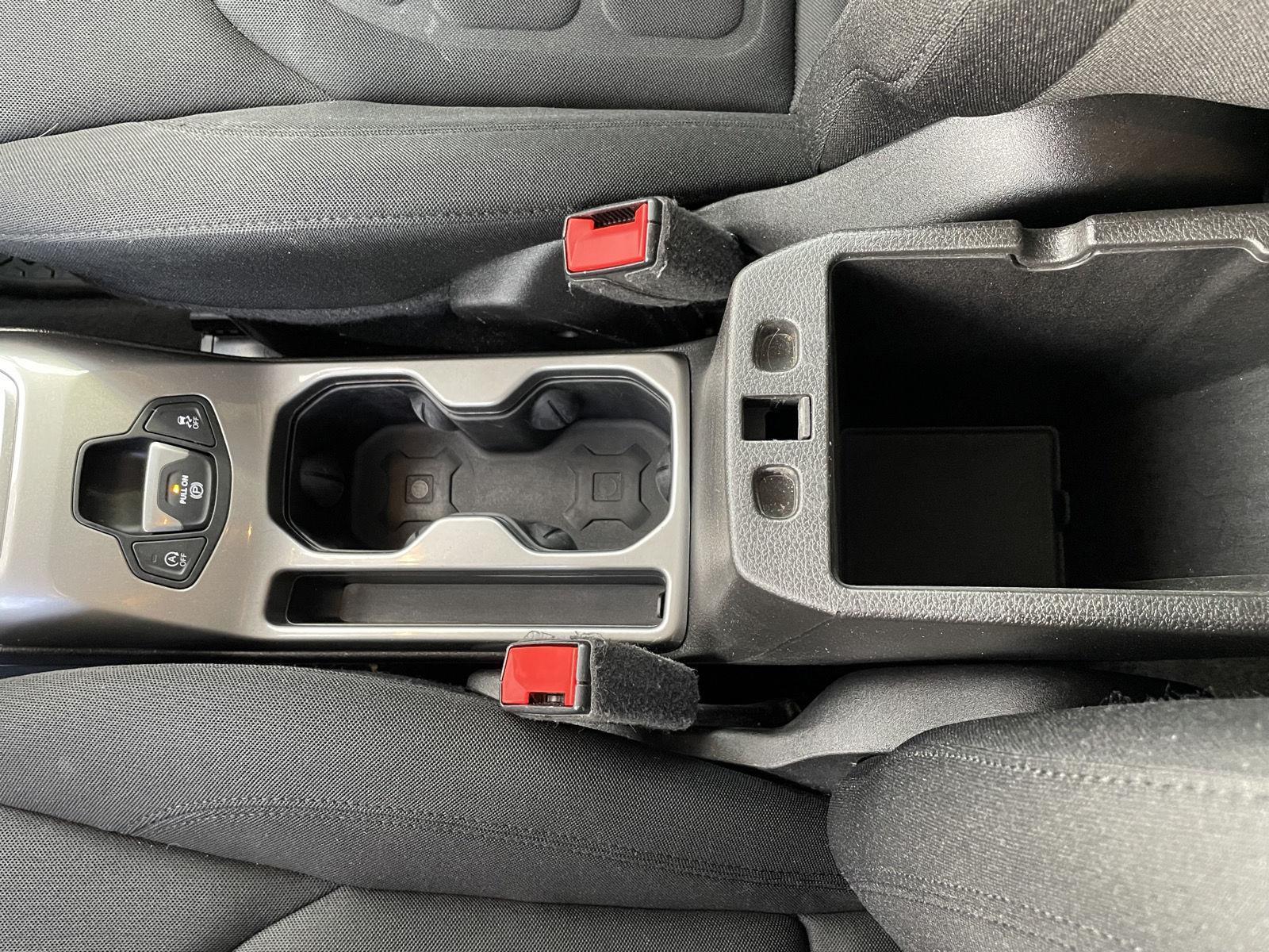 Pre-Owned 2022 Jeep Renegade for sale in Grand Island NE