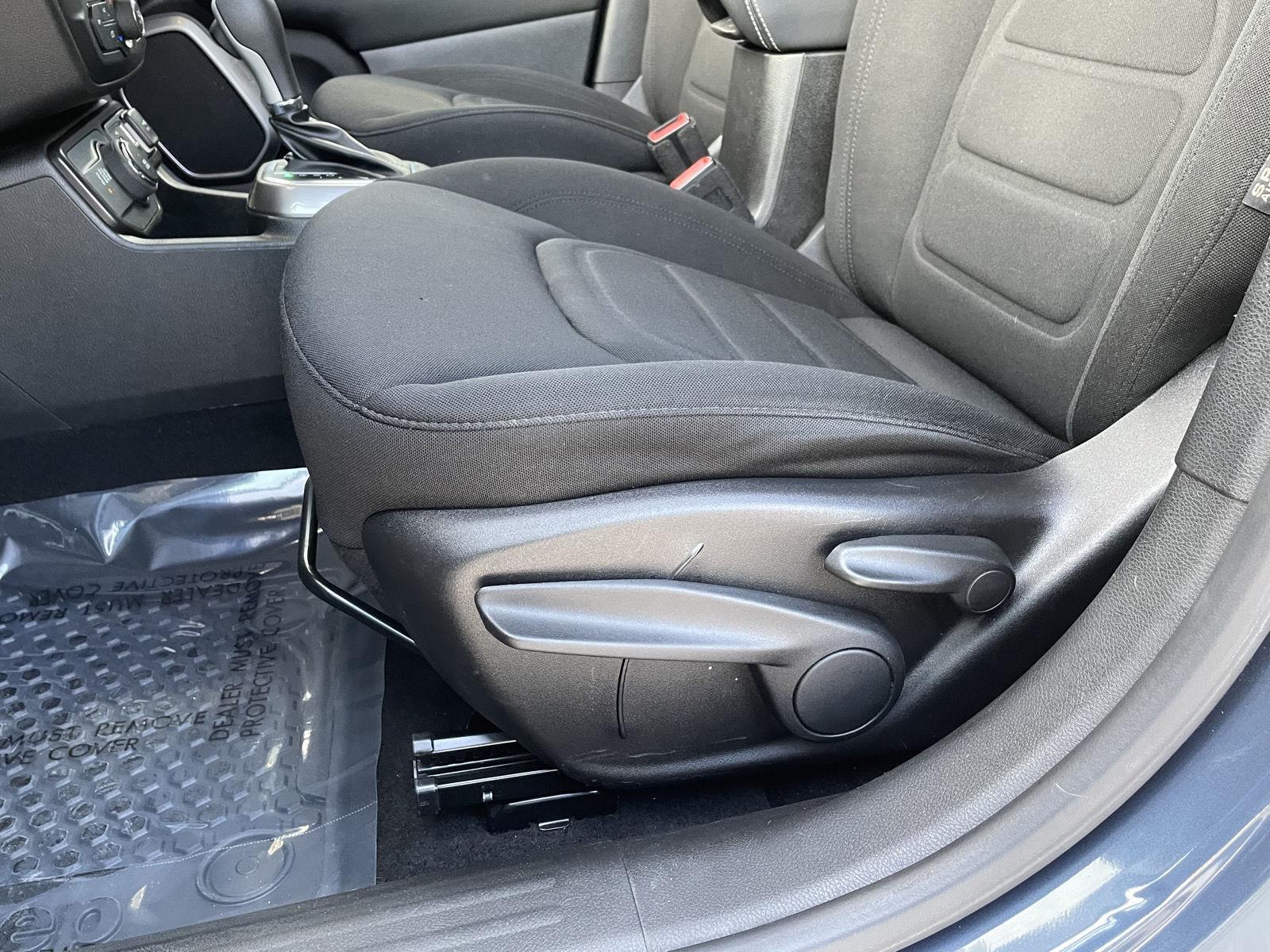 Used 2022 Jeep Renegade for sale in Grand Island NE