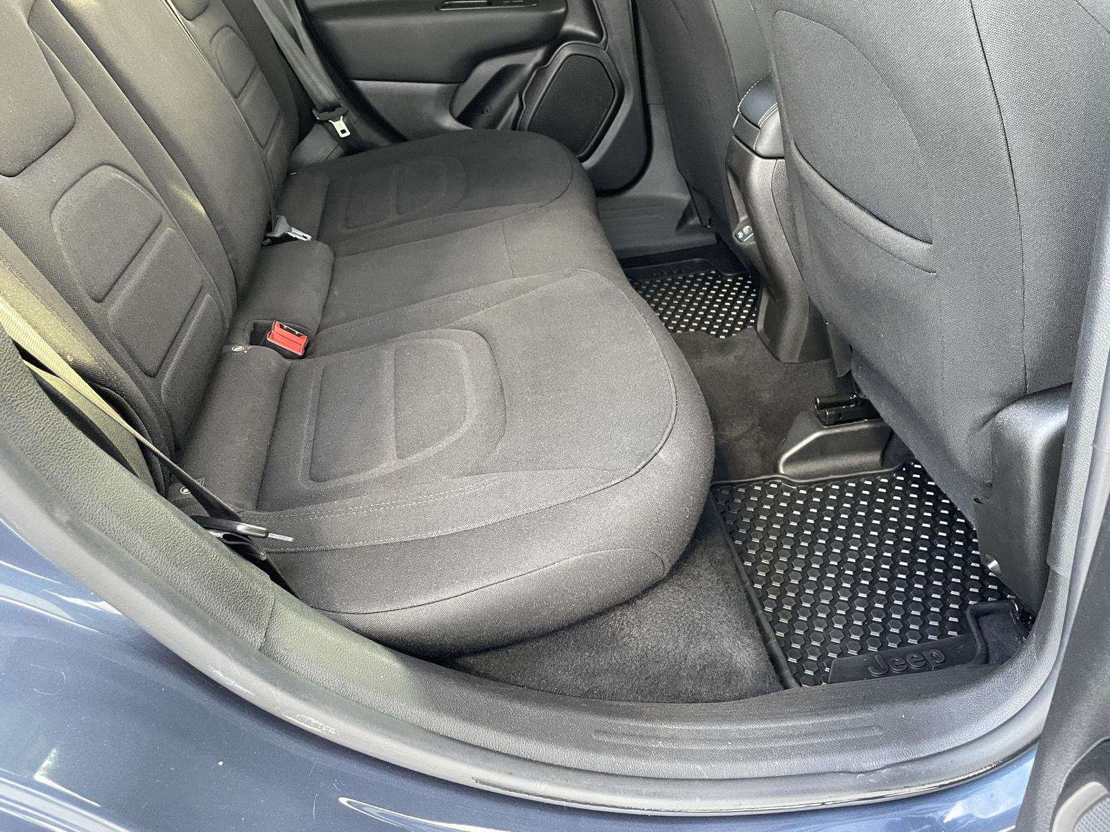 Used 2022 Jeep Renegade for sale in Grand Island NE